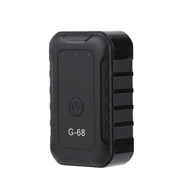 G68 Snabbpositionering GPS-lokaliserare Hög precision GPS-spårare Navigation