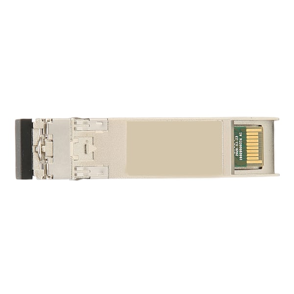 25G SFP LR Transceiver Dobbel Fiber Single Mode LC 1310nm Opptil 10KM Lavt Strømforbruk SFP Optisk Modul for Servere