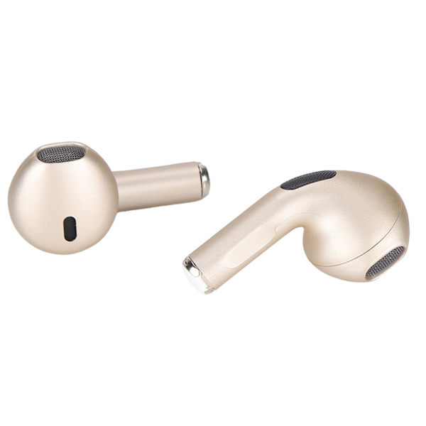 Bluetooth-kuulokkeet HiFi TWS -meluvaimennus Langattomat musiikki-kuulokkeet KosketusohjausCopper