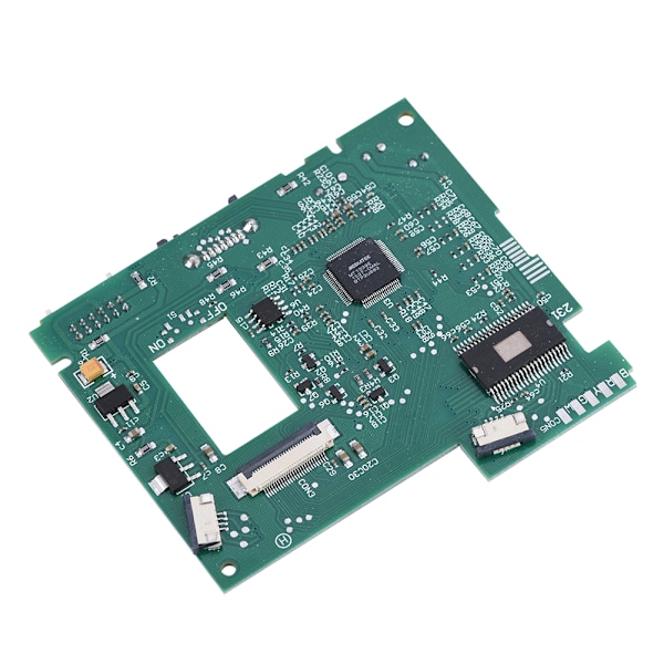 Reservedel Optisk Stasjonskort CD-ROM PCB-kort for Xbox 360