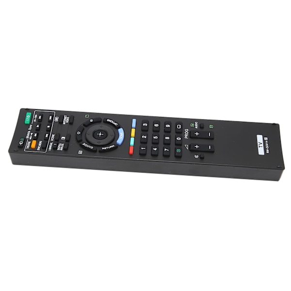 Ersättningsfjärrkontroll RM-GD014 TV-kontroll som passar för Sony LCD LED HDTV-delar