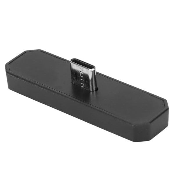 Spill BT-sender 5.0 Trådløs lyd BT-adapter Sender for Switch for PS5 for PS4