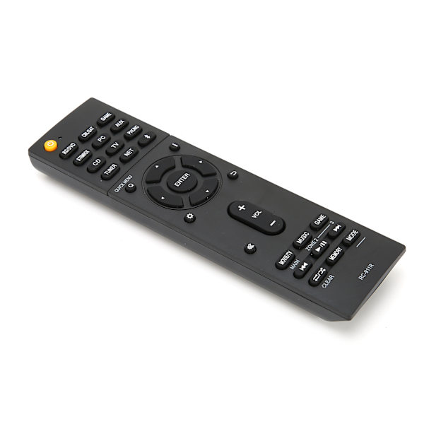 RC911R Fjärrkontroll Passar för Onkyo TXNR578 TXDS787 TXNR777 TXNR686 HTS7805 TXRZ720