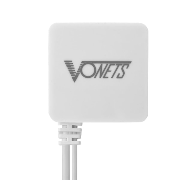 VONETS IEEE 802.11g/b/n Trådløs Ethernet-bro Auto Scanning WiFi Hotspot USB Trådløs Bro