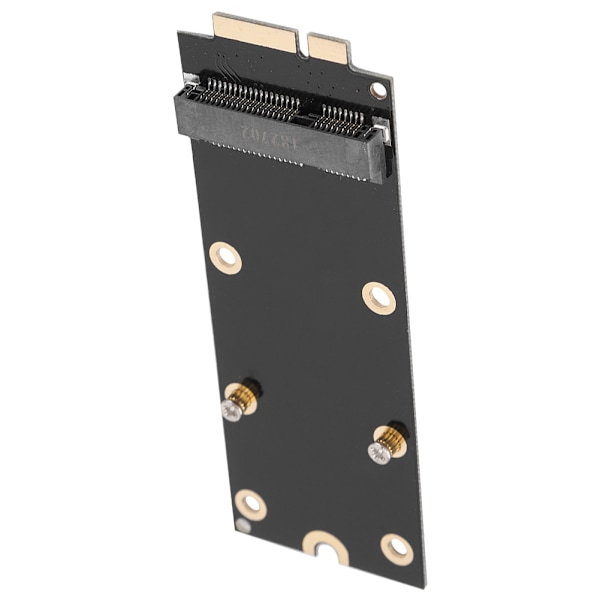 mSATA SSD till SATA-adapterkort för 2012 MacBook Pro MC976 A1425 A1398