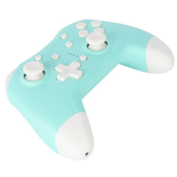 L334 Trådløs Controller Bluetooth Trådløs Fjernbetjening Joystick med NFC Controller til Switch