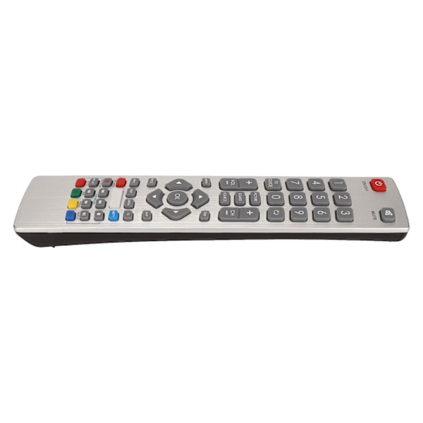 TV-fjärrkontrollersättning Multifunktion Smart Television Fjärrkontroll för Sharp Dh1901091551
