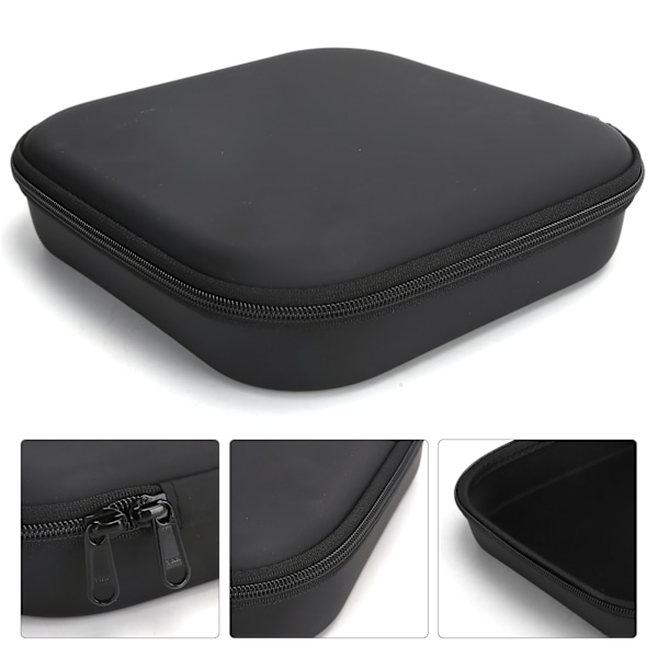 Oppbevaringspose Beskyttende bærbar pose Antitrykkboks for Macbook Mini OctaCore M1 Chip Host