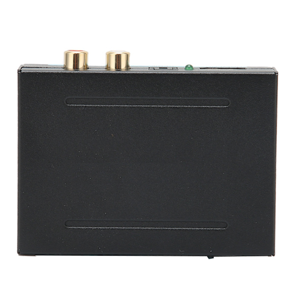 HD Multimedia Interface Audio Splitter HD Audio Dekoder 4K Audio Adapter for Projektor