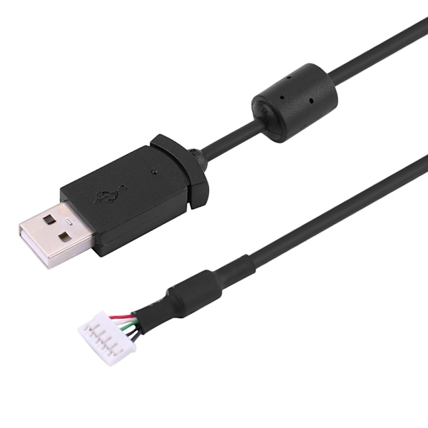 USB-musekabel/ledning/tråd erstatning til Microsoft IE3.0 mus Linje 6