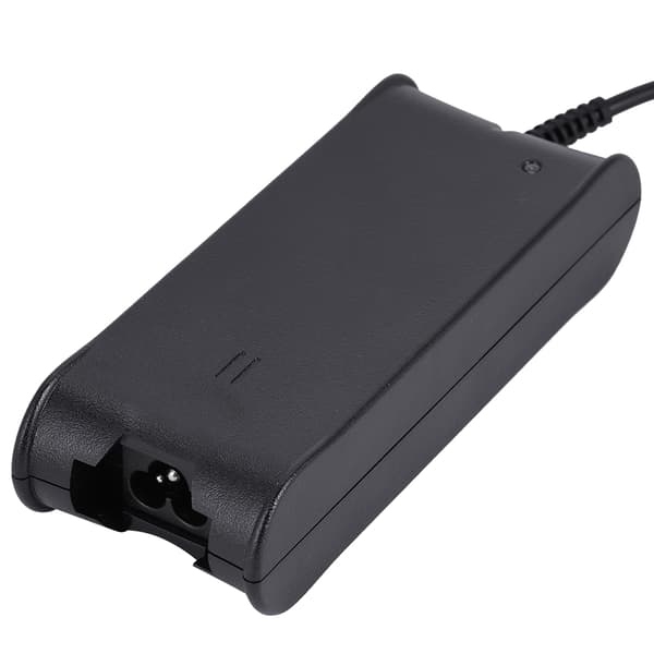 DC19V 4.62A Output Laptop Strømadapter Multi-niveau Beskyttelse Notebook Strøm til DELL -