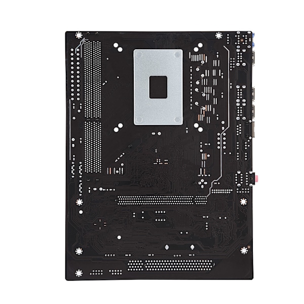 Nopea Ethernet ECC DDR3 Emolevy DDR3 & Palvelinmuisti 6-kanavainen Äänikortti Tietokone Emolevy