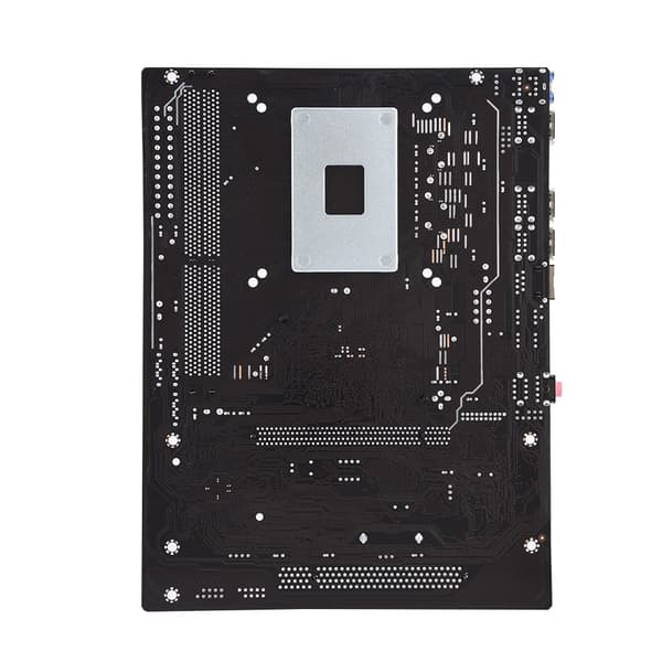 Rask Ethernet ECC DDR3 Hovedkort DDR3 & Serverminne 6-kanals lyd Datamaskin Hovedkort