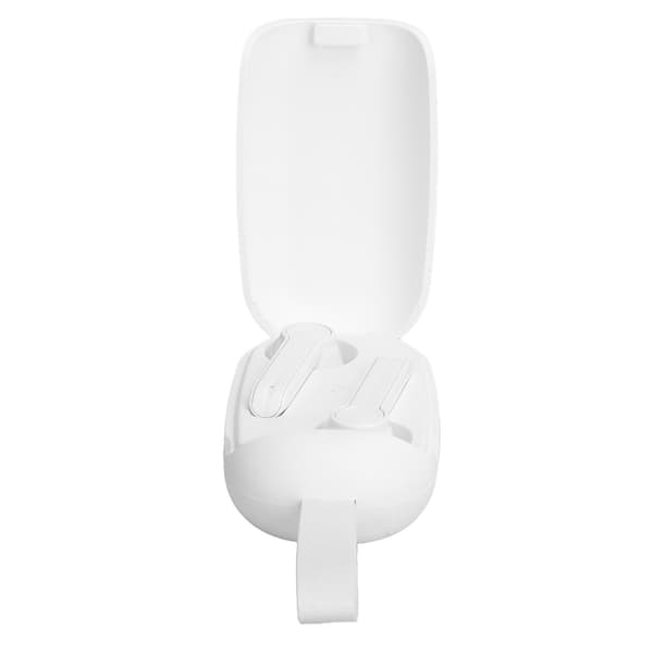 Trådløse Bluetooth-øretelefoner med støjreduktion Bluetooth 5.0 Headset Earbuds til Android/IOS
