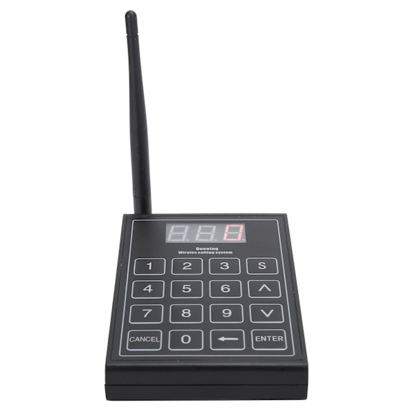 Pager-näppäimilähetin digitaalinen SU-668 SU-669 SU-680 SU-668S SU-669S