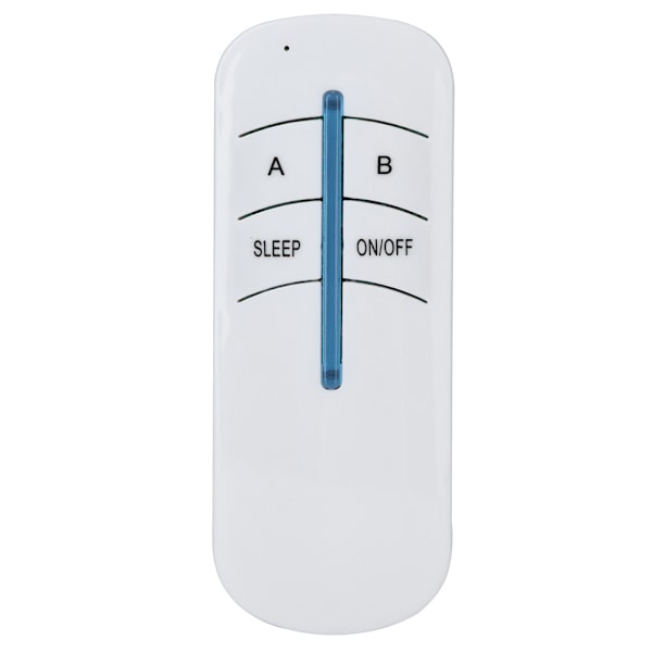 220V Smart Modul Trådløs ON/OFF Switch Modtager Fjernbetjening Transmitter 3-Vejs