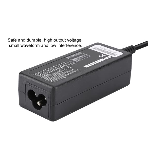 40W 19V2.1A Strømadapter til LG til Ideapad 100-15IBY 80MJ Adapter+ Kabel
