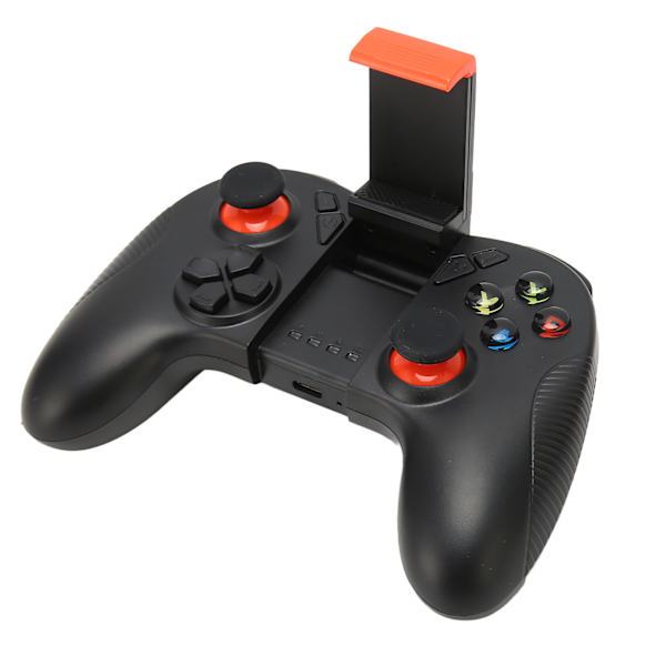 Trådlös spelkontroll Multifunktionell Bluetooth Gamepad för IPhone för Android PC för Windows för Smart Television