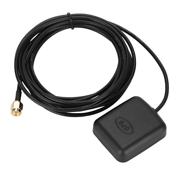 L76X MultiGNSS HAT för Raspberry Pi Stödjer GPS BDS QZSS