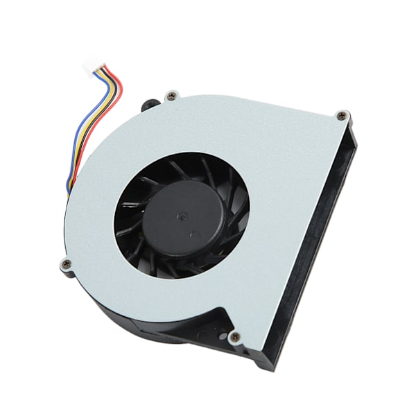 CPU-køleventilator DC 5V 0,5A Udskiftning Intern ventilator til HP Probook 4530S 4535S 6460B 8460P Bærbare computere