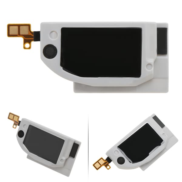Buzzer Ringer Flex Kabel Del Reparasjon for Samsung Galaxy Note 4