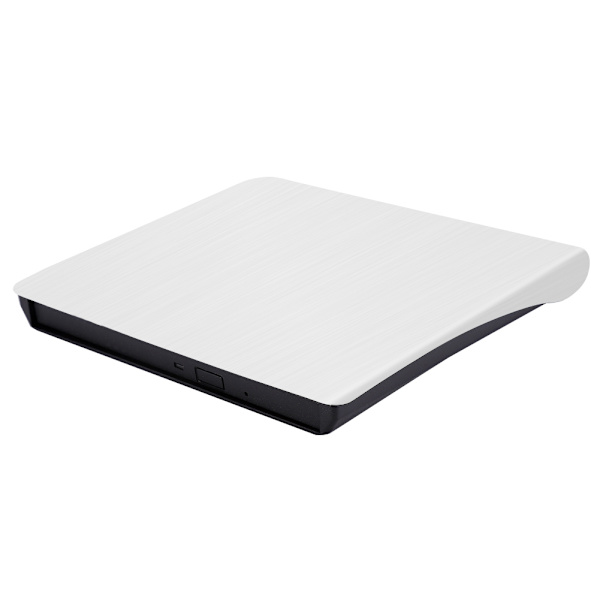 CD-drevkabinet USB3.0 SATA eksternt computertilbehør 9,5 mm
