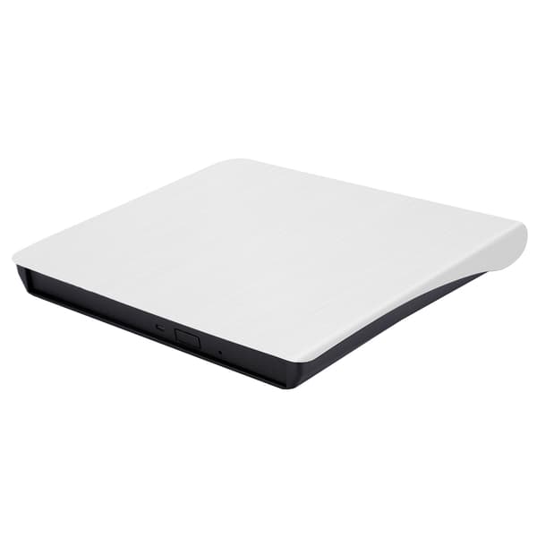 CD-enhetshölje USB3.0 SATA externt datortillbehör 9,5 mm