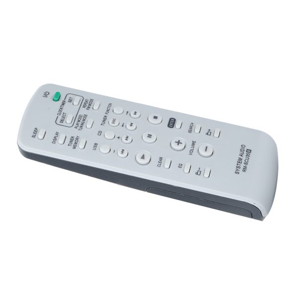 Fjärrkontroll Hållbar Ljudsystem Fjärrkontroll för CMTU1BT HCDU1B SSCU1BT Soundbar