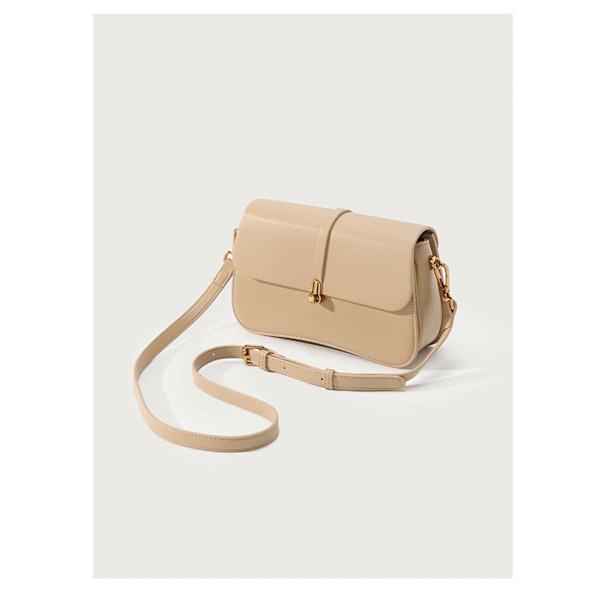 Exklusiv Armhåleväska Axelremsväska Crossbody Väskor Väskor Dam