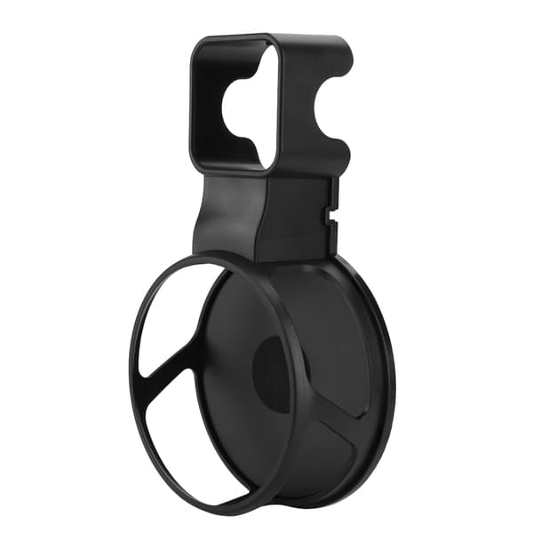 PluG in veggmontert smart høyttalerstativ for Echo Dot 3 (3. generasjon)