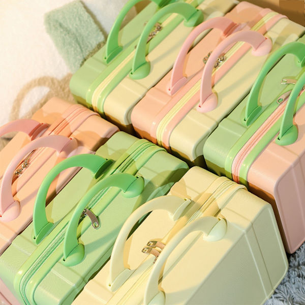 Män Smash Punkteringssäkra Säkerhetsskor Mjuk Mocka Kohud Ståltå Arbetsskor för Byggnadssvetsning 42 Ljusbrun Yellow Green