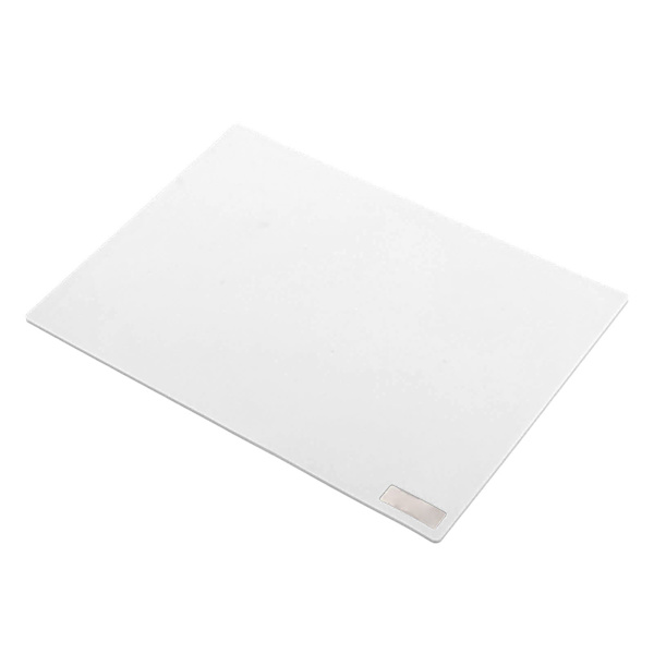 Silikoninen juotosmatto tietokoneen ja puhelimen korjaukseen, korkean lämpötilan kestävä silikonieristetty juotosalusta 500x350x5.7mm Jell-väri