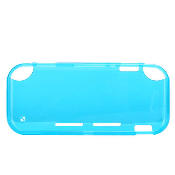 Bærbar TPU-veske Spillkonsoll Beskyttende Deksel Tilbehørssett Passer for Switch Lite