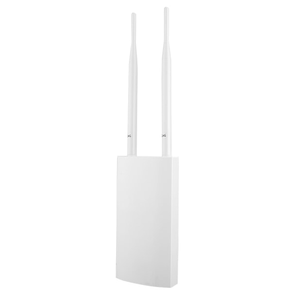 COMFAST CF EW71 Tehokas ulkoinen langaton AP WiFi-verkko reititin 300Mbps