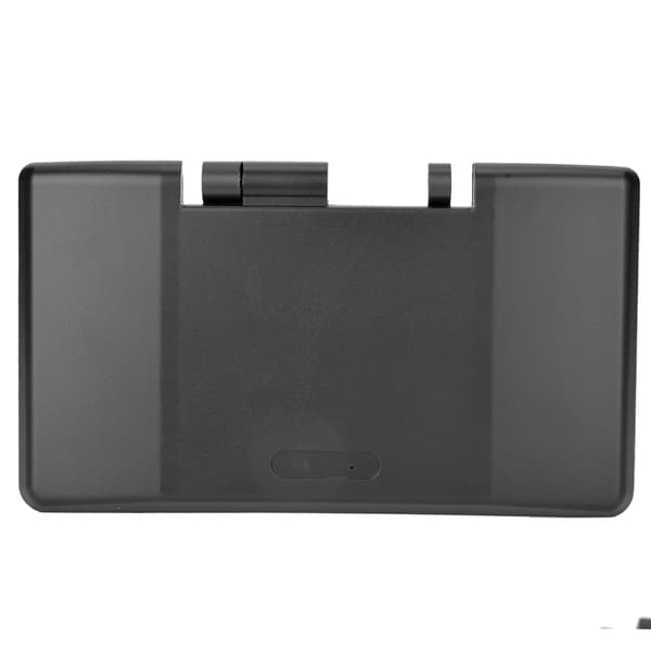 Reservedel til spillekonsol - Fuld reparation af kabinet til Nintendo NDS (sort)