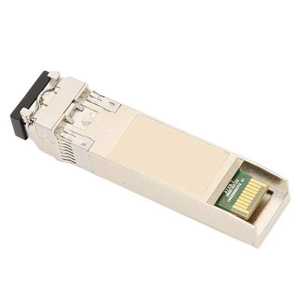 25G SFP LR Transceiver Dobbel Fiber Single Mode LC 1310nm Opptil 10KM Lavt Strømforbruk SFP Optisk Modul for Servere