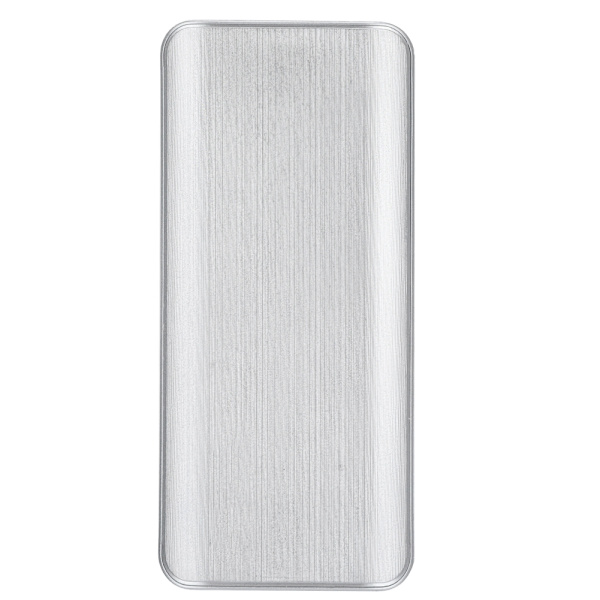 10000mah Bärbar Extern Powerbank USB Mobil Powerladdare för Mobiltelefon