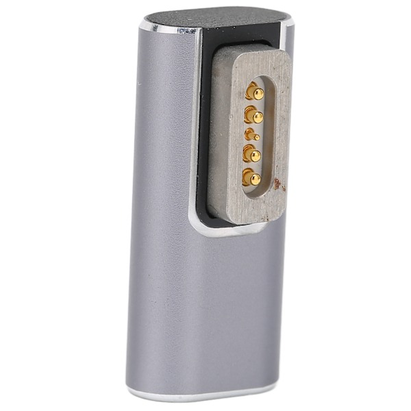 Typ C Magnetisk Adapter Smart Laddning Automatisk Identifiering PD Snabbladdning Magnetisk Typ C Typ C Hona Till Magsafe1