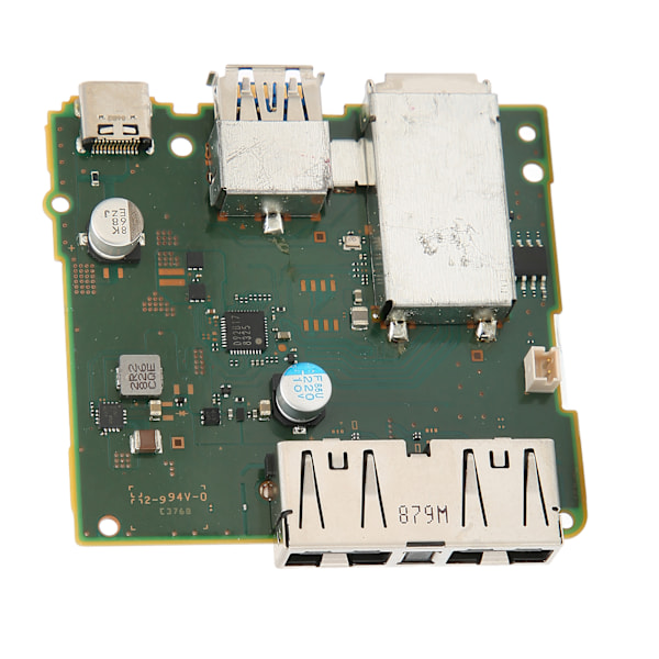 HD Multimedia Interface-ladeplate - Multifunksjonell erstatningshovedkort for N Switch