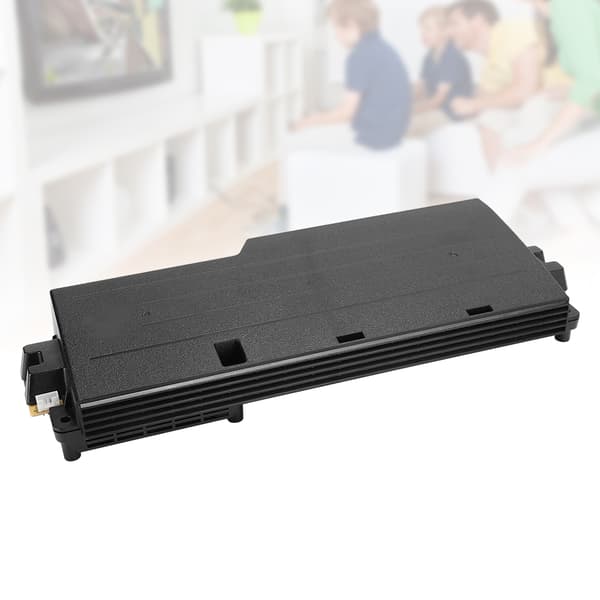 Strømadapter for spillkonsollkontroller, erstatning for PS3 EADP-185AB