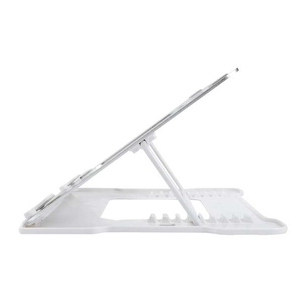 Bærbar notesbogsbeslag Foldbar bærbar computerstand Liftable Tablet Holder