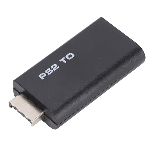 Sartyee videokonverter för PS2 till HD Multimedia Interface-omvandlare