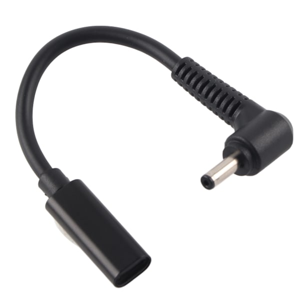 Full Copper Conductor TypE C PD Power Supply til 4.0x 3.5mm hannplugg for ASUS Notebook ladekabel