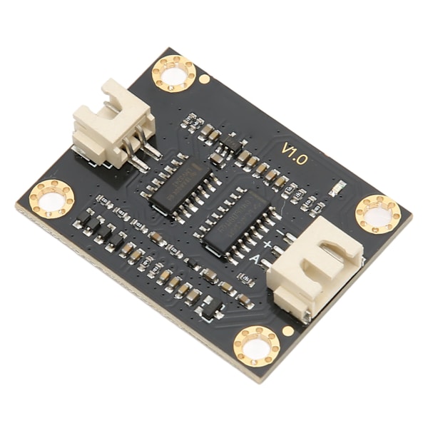 Analog TDS-sensor 2 Kontrollsystem Plug and Play Vattenkvalitetsövervakningsmodul med Vattentät Sond för Vätskedetektering