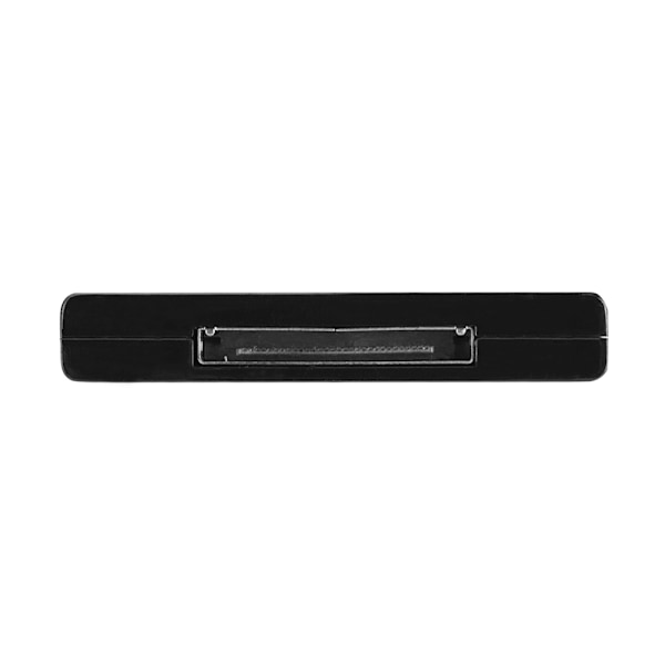 Bluetooth-musikadapter 30-stifts dockningsadapter för iPhone för iPod A2DP-högtalare