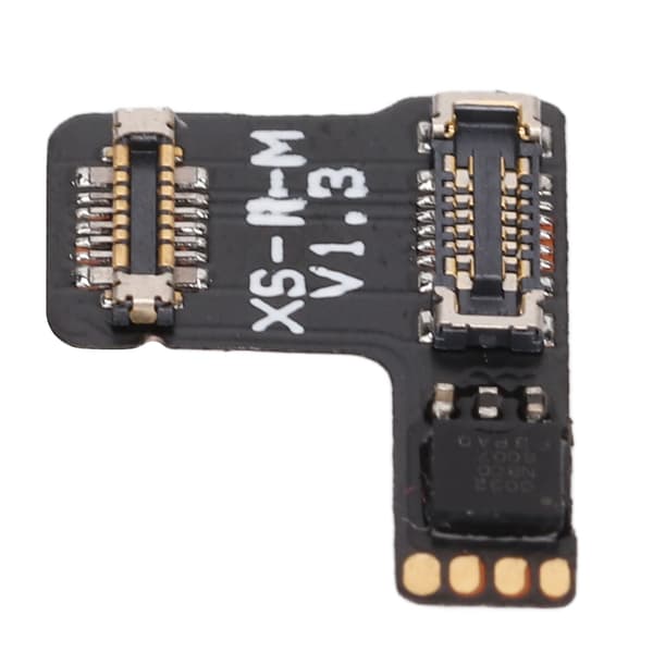 Ansigtsgenkendelsessensor Kabel PCB Nærhedssensor Flex Kabel Udskiftning til IPhone til IPhone XS XR XS Max