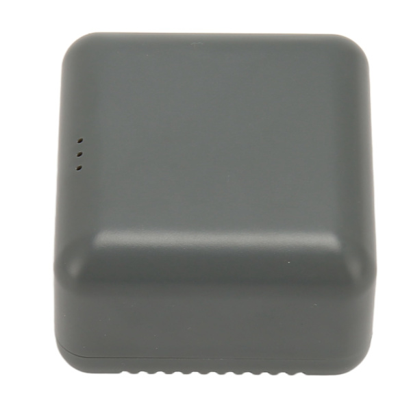 Nätverks-USB 2.0-skrivarserver RJ45-nätverksport Fleranvändardelning LAN-utskriftsserveradapter för Windows för Android 100-240V EU-kontakt