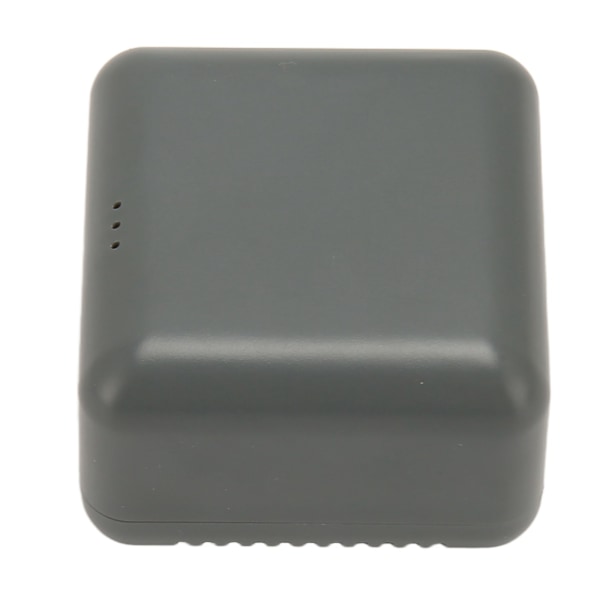 Nettverks USB 2.0-skriverserver RJ45-nettverksport Flerbrukerdeling LAN-skriverserveradapter for Windows for Android 100‑240V EU-plugg