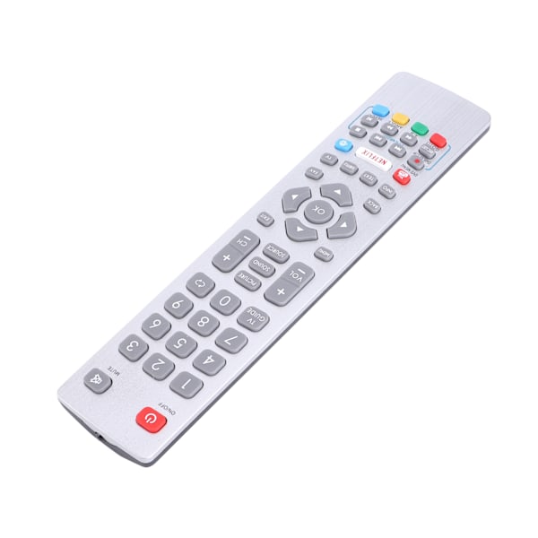 TV-fjernkontroll for Sharp Television LC‑32HG5141K LC‑32HG5341K LC‑40UG7252K LC‑40UI7352E