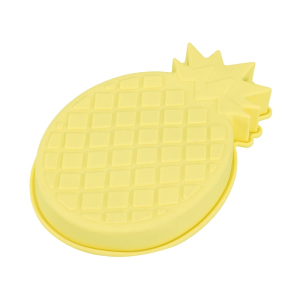 Pineapple Cake Mold